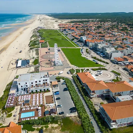 Apartment T2 Climatise A Plage, A 2 Min De La Mer, Avec Balcon Et Parking Inclus - Fr-1-319-392 *